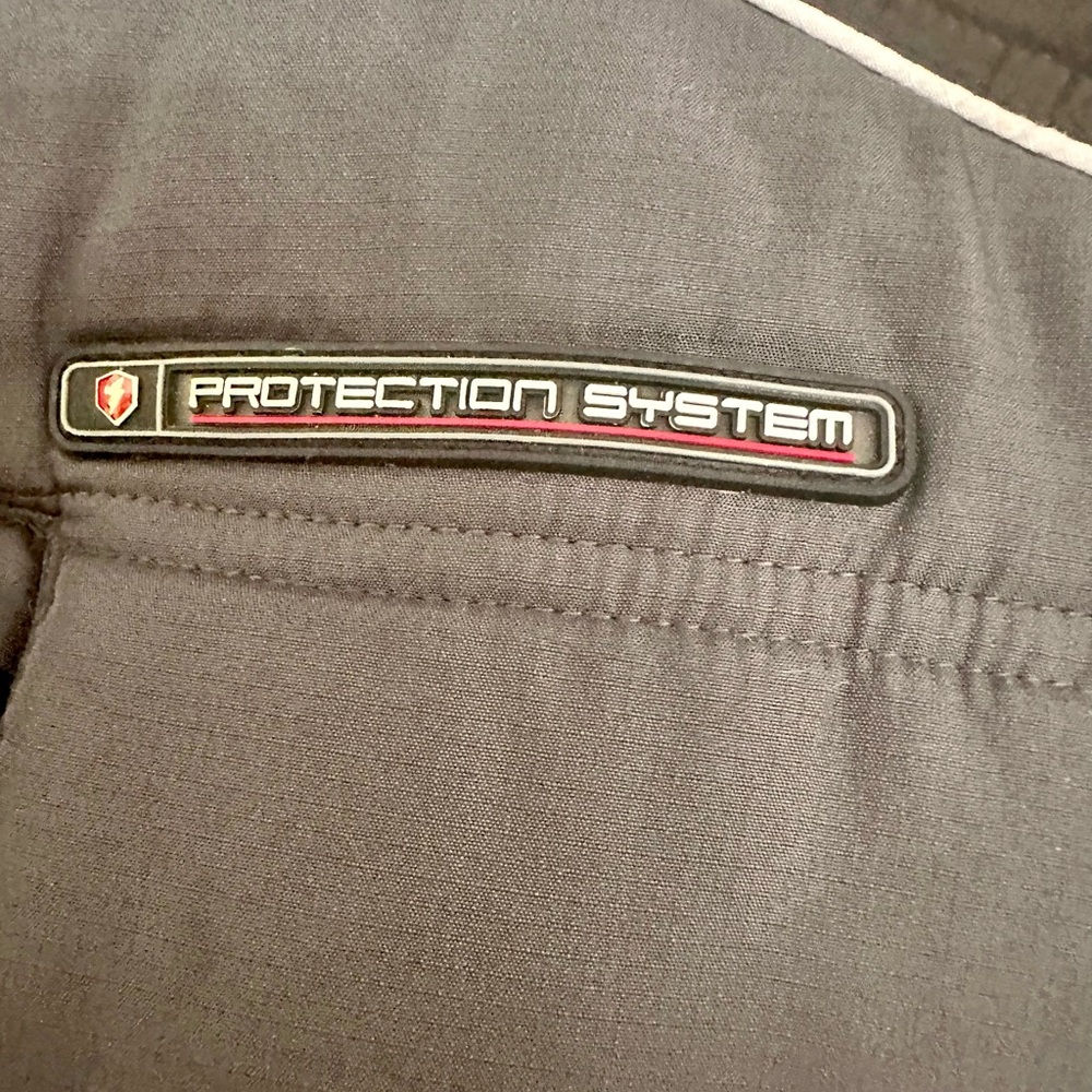 Protection System Performance Outerwear - Picture 6 of 8